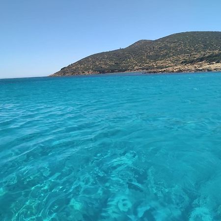 Agatahome Quartu SantʼElena Εξωτερικό φωτογραφία