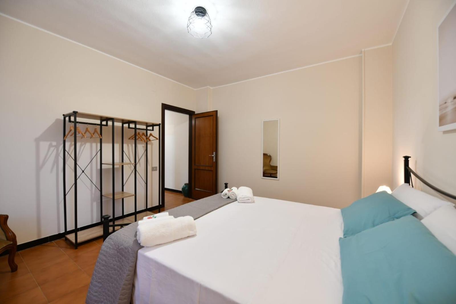 Agatahome Quartu SantʼElena Εξωτερικό φωτογραφία