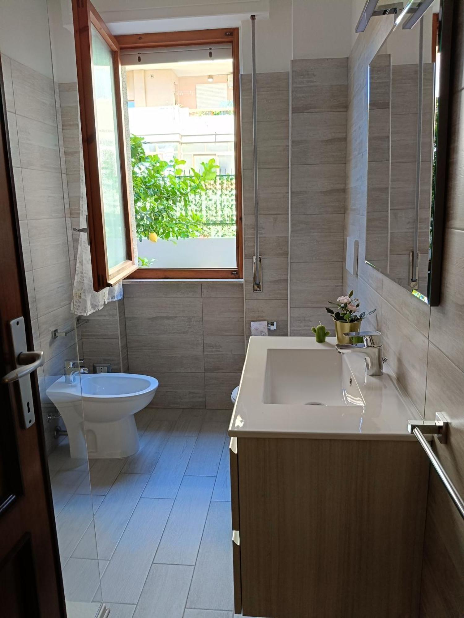 Agatahome Quartu SantʼElena Εξωτερικό φωτογραφία